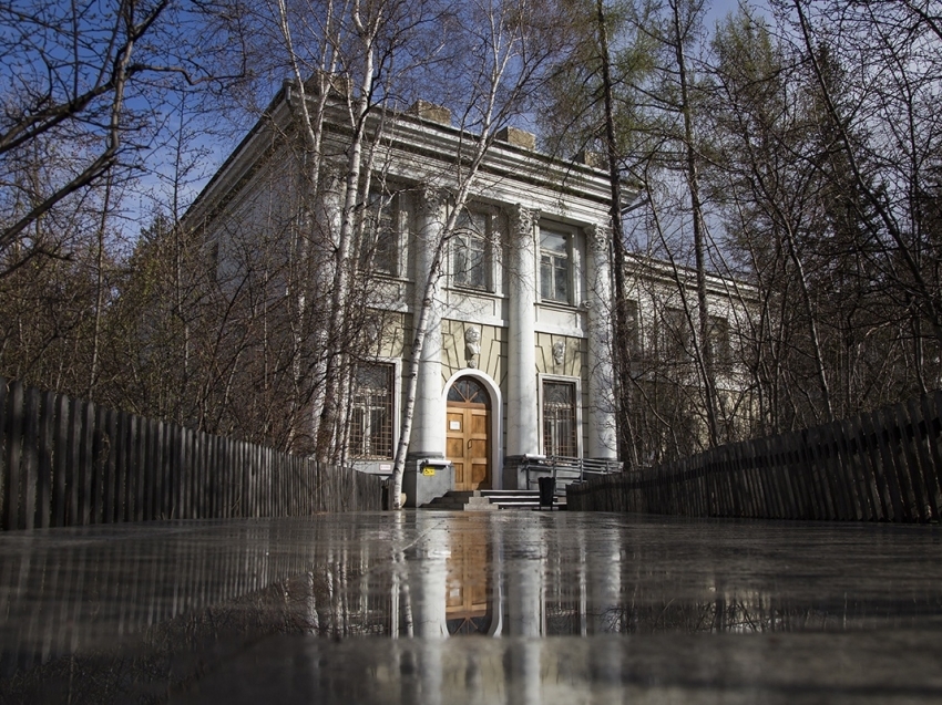 В Забайкальском краеведческом музее работает новая выставка «Остров Сахалин: сквозь время»